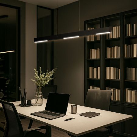 Светильник линейный Citilux Edge (Едге) CL720021N