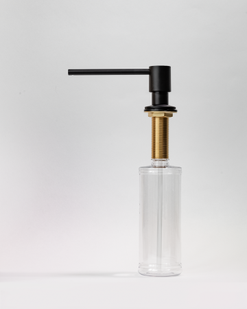 Дозатор AltroBagno Flusso AltroBagnoFlusso080505MB