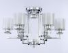 Люстра потолочная Ambrella Light Traditional (Традитионал) TR4418