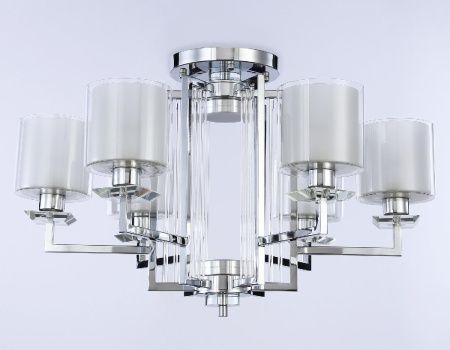 Люстра потолочная Ambrella Light Traditional (Традитионал) TR4418