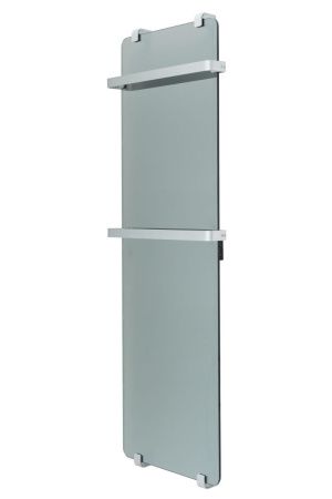 Полотенцесушитель электрический Allen Brau Infinity 8.21004.GL 45х140