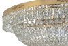 Светильник потолочный Dio D'Arte Lodi Gold (Лоди Голд) Lodi E 1.2.80.100 G