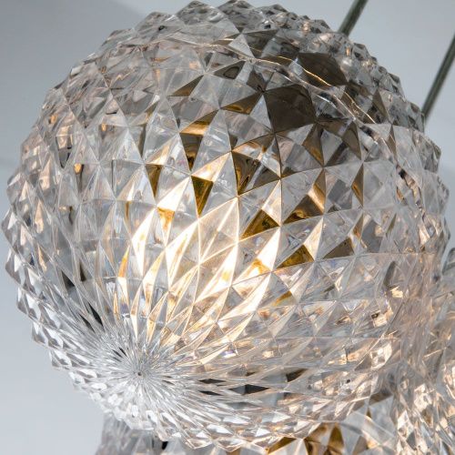 Люстра подвесная Arte Lamp GELATO (ГЕЛАТО) A9508SP-3CC - фото 2