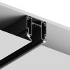 Шинопровод магнитный для натяжного потолка Hesby Lighting ElDeko (ЕлДеко) HSBL_0072_1