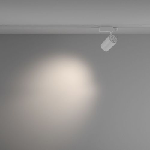 Светильник трековый Maytoni Technical Vuoro TR029-3-26W4K-M-W - фото 4