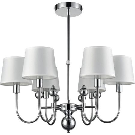 Люстра на штанге Vele Luce Fabio (Фабио) VL1933L06