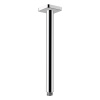 Держатель верхнего душа Hansgrohe Vernis Shape 26407000 хром