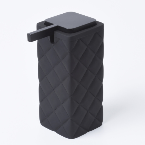 Дозатор для жидкого мыла WasserKRAFT 4599 - фото 2