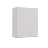 Шкаф LeMark Veon LM01V60SH 60х80 подвесной цвет белый
