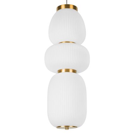 Светильник подвесной Loft It Duff 10422/C