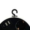 Удлинитель Stekker Comfort (Цомфорт) 49656