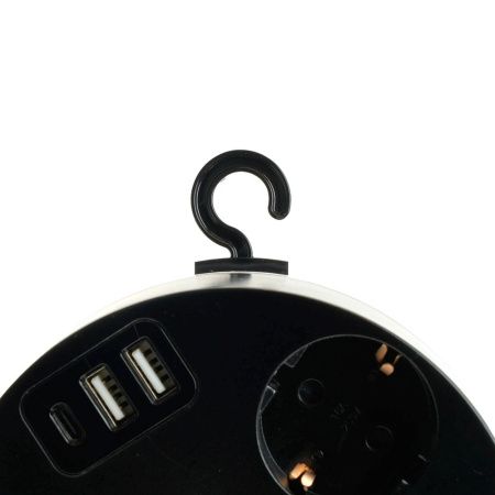 Удлинитель Stekker Comfort (Цомфорт) 49656