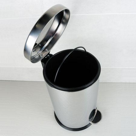 Ведро мусорное Fixsen Horeca FX-34024А