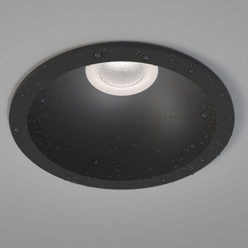 Уличный встраиваемый светильник Elektrostandard Light LED 3005 (Лигхт ЛЕД 3005) 4690389185656 - фото 3