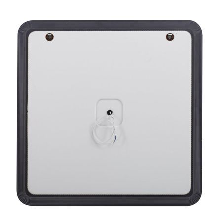 Зеркало с подсветкой Cezares DUET CZR-SPC-DUET-900-800-LED-TCH 90х80 подвесное
