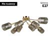 Люстра потолочная Arte Lamp Maria (Мариа) A4536PL-8AB