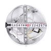 Светильник подвесной Natali Kovaltseva INNOVATION STYLE 83139