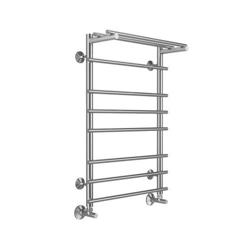 Полотенцесушитель Terminus 4670078529503 56х80 водяной хром - фото 4