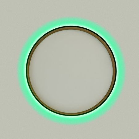 Светильник потолочный музыкальный Citilux Etalon (Еталон) CL750321R