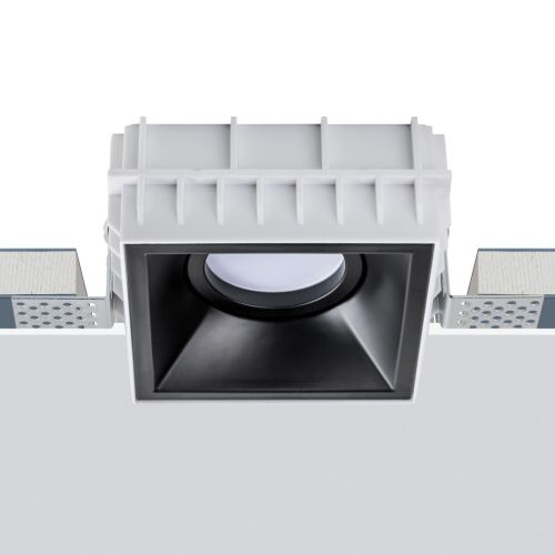 Светильник встраиваемый Lightstar Domino (Домино) G214507 - фото 2