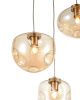 Светильник подвесной Vele Luce Alieno 493 (Алиено 493) VL5354P03