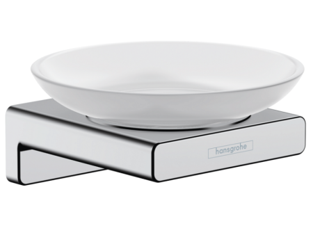 Мыльница Hansgrohe AddStoris 41746000