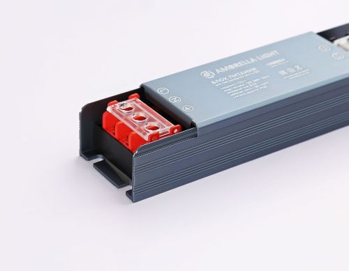 Блок питания Ambrella Light LED Driver 12V (ЛЕД Дривер 12В) GS8804 - фото 2