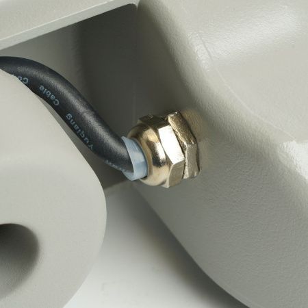 Уличный консольный светильник Feron SP3060 48686
