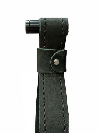 Зеркало Continent Millenium Black ЗЛП1798 80х80 подвесное