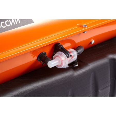 Тепловая пушка Kalashnikov KHD-20