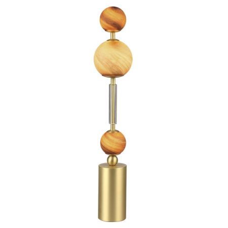 Настольная лампа Odeon Light CALLISTO (ЦАЛЛИСТО) 5457/4TL