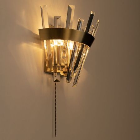 Светильник настенный Citilux Вестерос CL307313