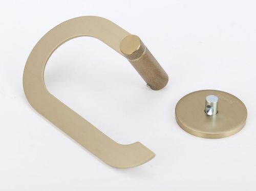 Бумагодержатель Savol S-002152C - фото 4