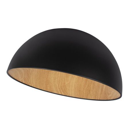 Светильник потолочный Loft It Egg 10197/500 Black