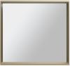 Зеркало с подсветкой Allen Brau Reality 1.32018.03 80х80 подвесное