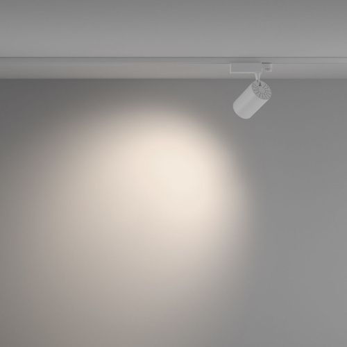 Светильник трековый Maytoni Technical Vuoro TR029-3-26W4K-W-W - фото 4