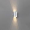 Уличный настенный светильник Odeon Light Bar (Бар) 7126/4WL