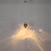 Светильник подвесной Odeon Light Gemme (Гемме) 7112/4LC