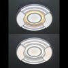 Люстра потолочная Natali Kovaltseva LED LAMPS (ЛЕД ЛАМПС) LED LAMPS 81088