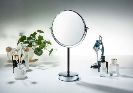 Косметическое зеркало Aquatek AQ4914CR