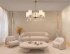 Люстра на штанге Ambrella Light Modern (Модерн) LH56261
