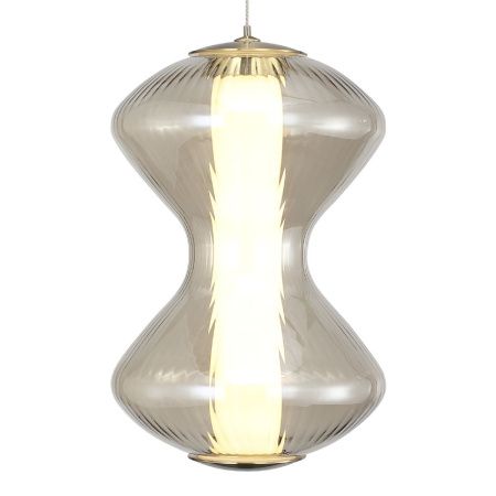 Светильник подвесной ST Luce Spine (Спине) SL6136.203.01