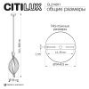 Светильник подвесной Citilux Vind (Винд) CL214011