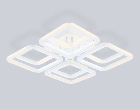 Люстра потолочная Ambrella Light Original (Оригинал) FA8948