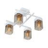 Люстра потолочная Vitaluce V4797 V4797-0/4PL