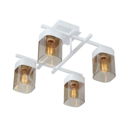 Люстра потолочная Vitaluce V4797 V4797-0/4PL