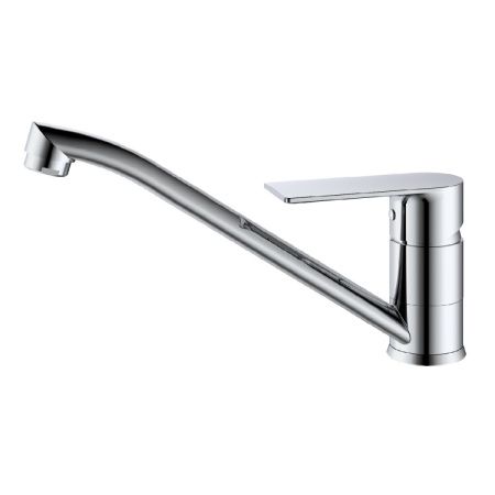 Смеситель для кухни Splenka S05 S05.42 на мойку хром