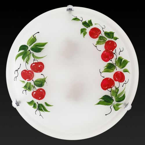 Светильник настенный Toplight Omtar (Омтар) TL9371Y-02WH - фото 3