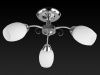 Люстра потолочная Toplight Malvina (Малвина) TL3500X-03CH