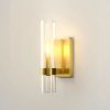 Бра Delight Collection Wall lamp (Валл ламп) MT8869-1W brass